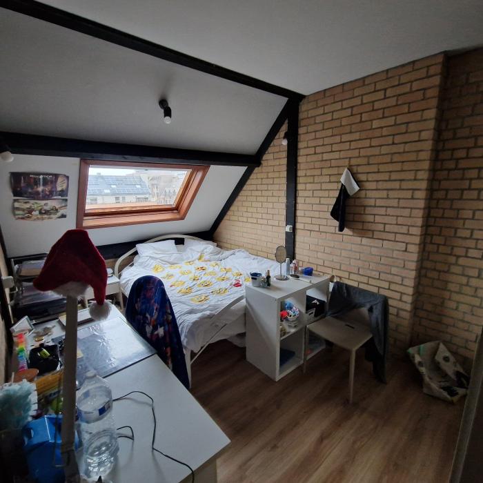 Chambre 1