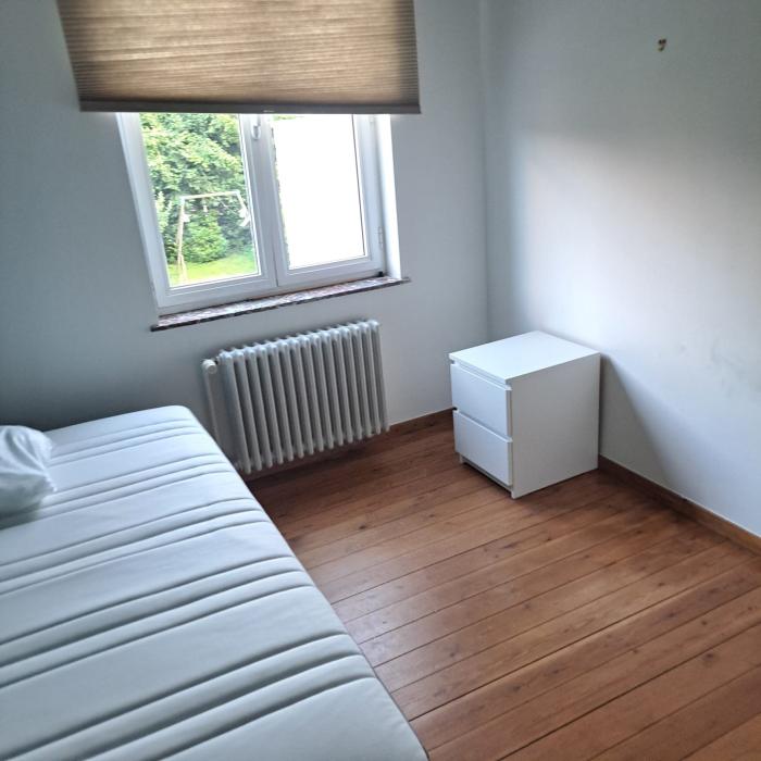 Shared housing