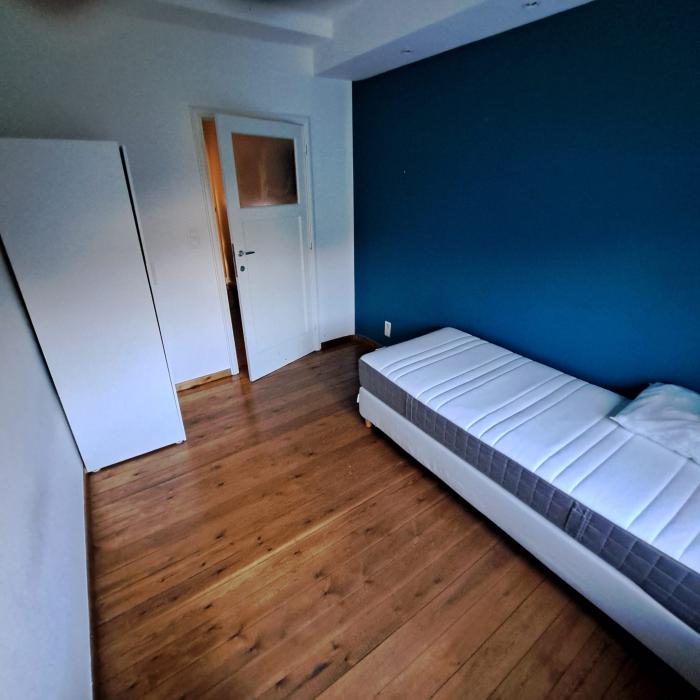 Shared housing