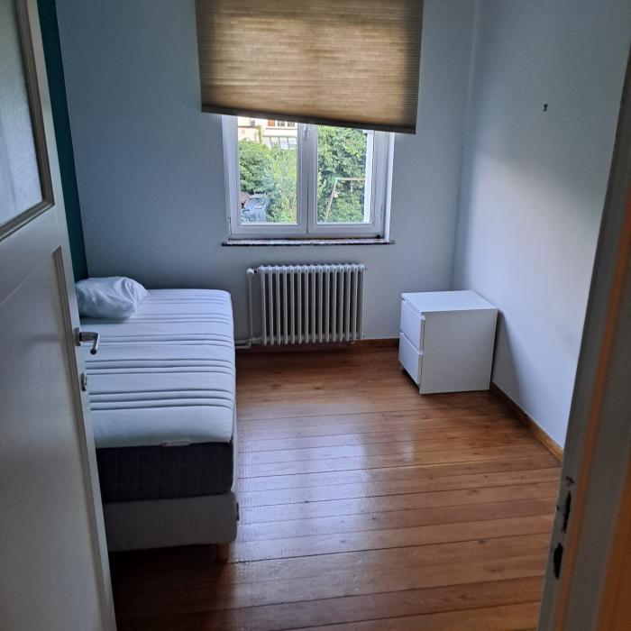 Shared housing