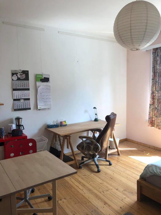 Kot 18 m² à Bruxelles Anderlecht