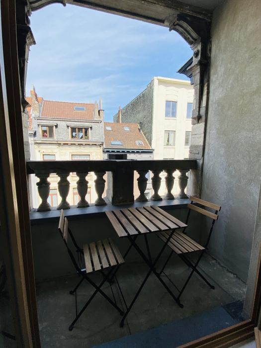 Co-locatie