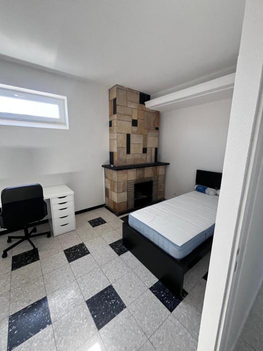 Chambre 3