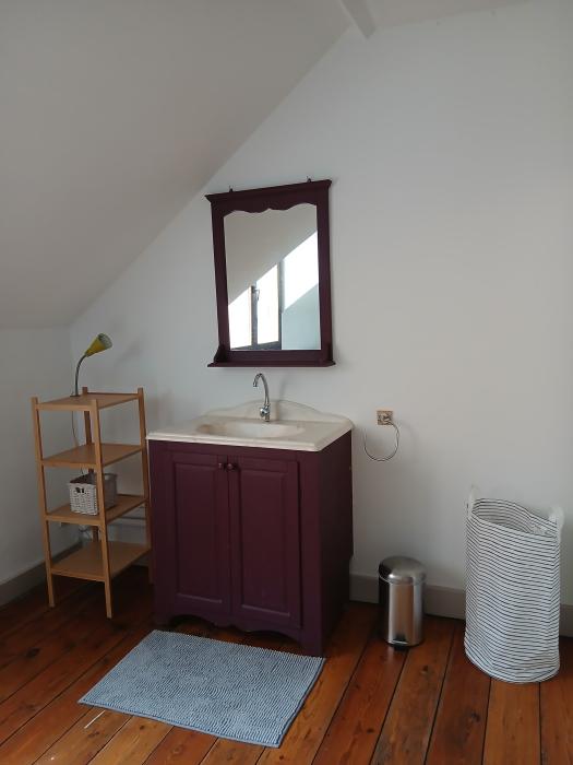 Kot chez l'habitant