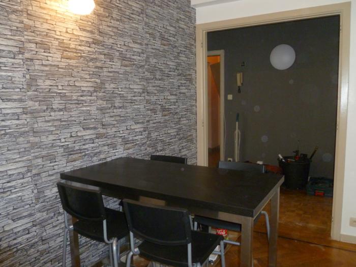 Common area