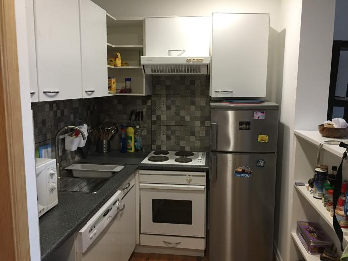 Appartement 100 m² à Bruxelles Etterbeek / Europe