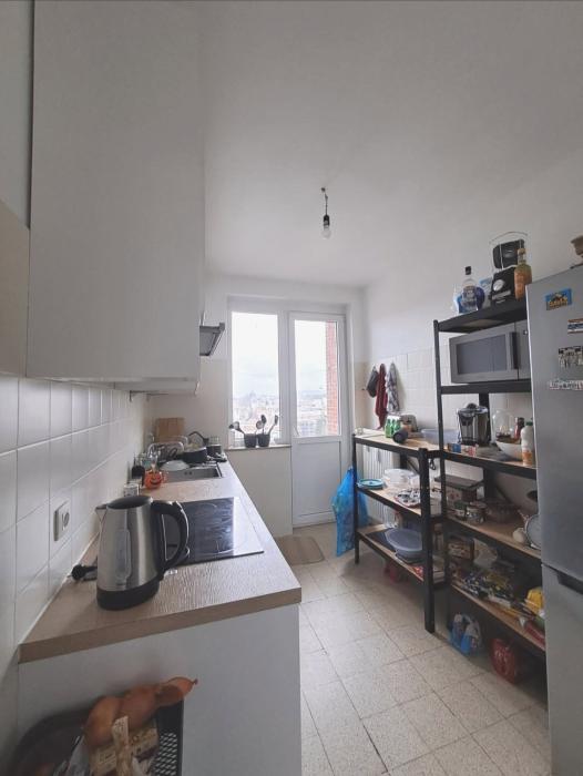 Shared housing