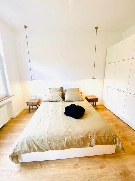 Shared housing 250 m² in Brussels Uccle