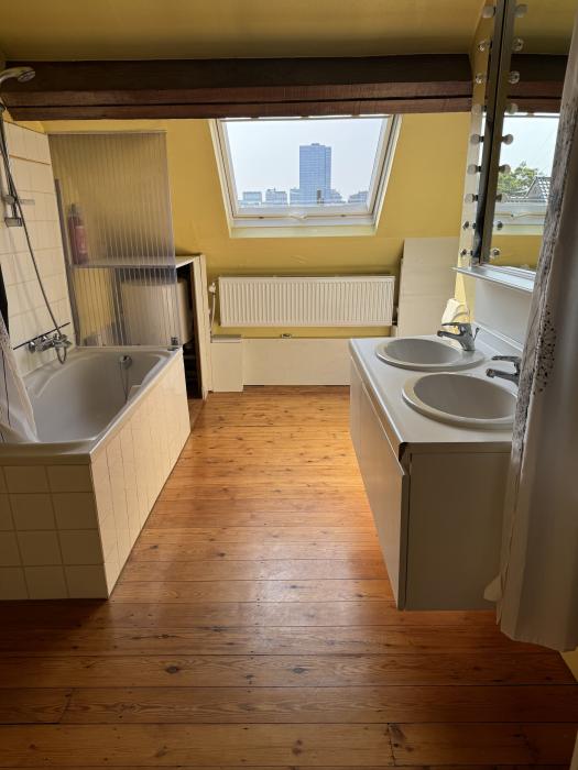 Kot chez l'habitant