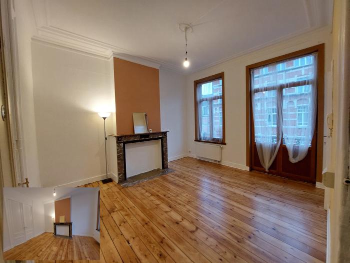 Co-locatie 68 m² in Brussel Etterbeek Europa