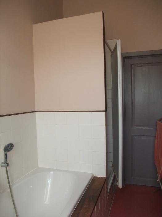 Kot chez l'habitant