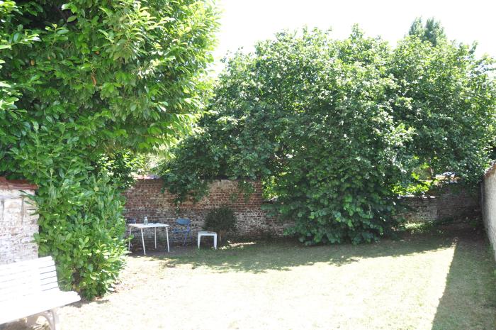 jardin