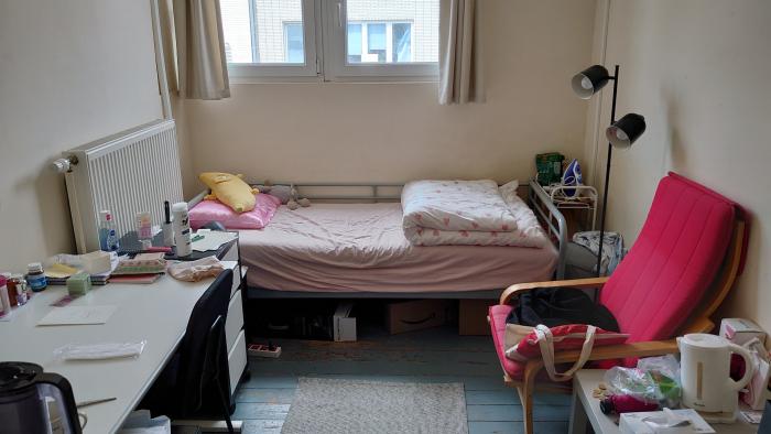 Colocation