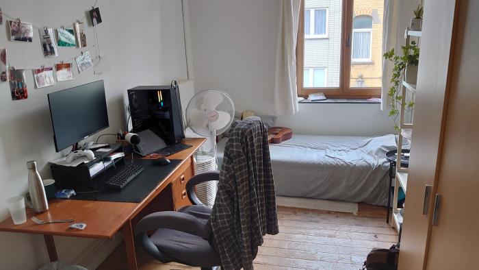 Shared housing