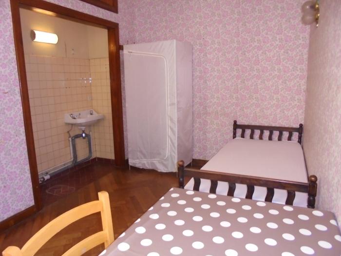 Shared housing