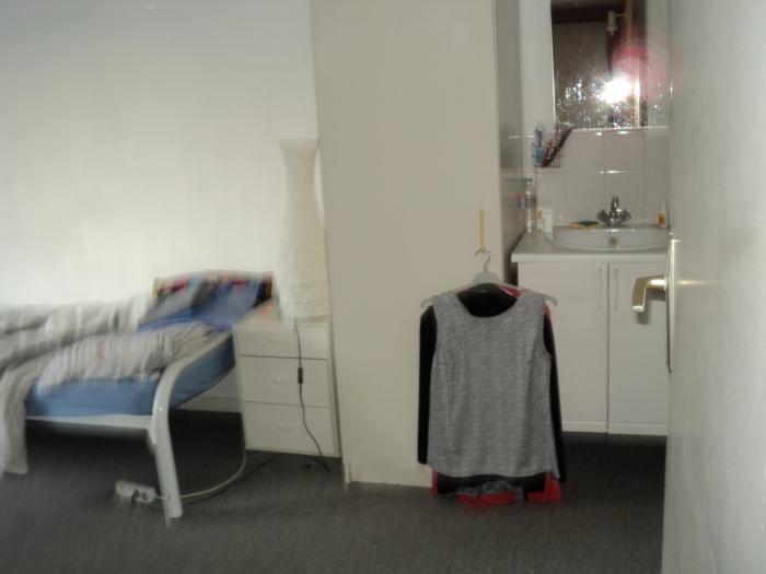 Student room