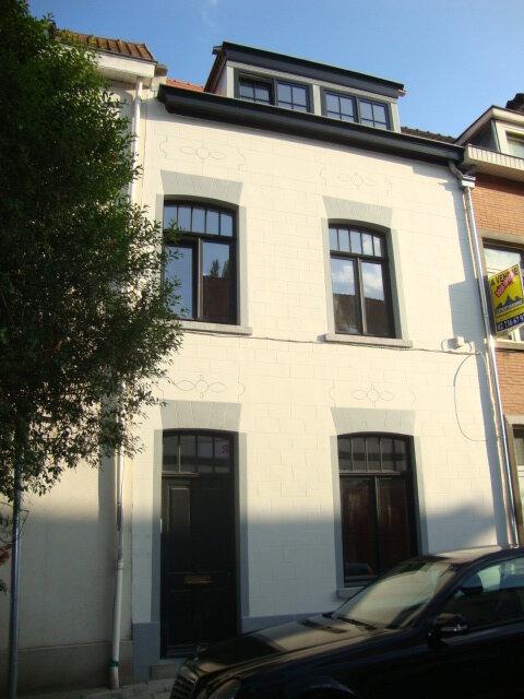 Colocation 15 m² à Bruxelles Woluwe-Saint-Pierre