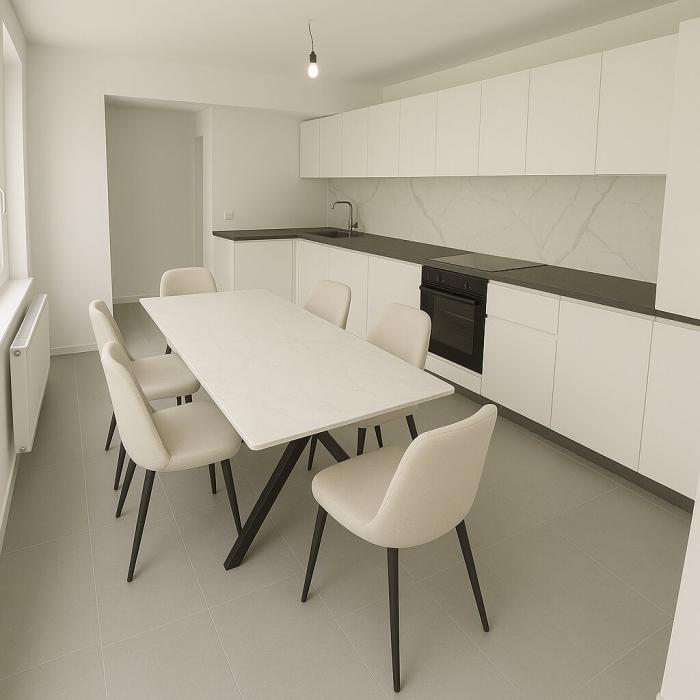 Colocation 170 m² à Bruxelles Anderlecht