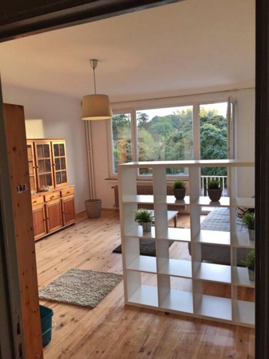 Studio 40 m² à Bruxelles Koekelberg
