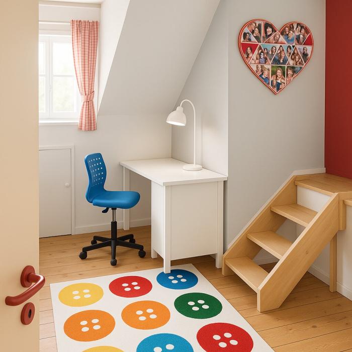 Kot chez l'habitant