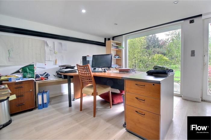 Chambre en résidence
