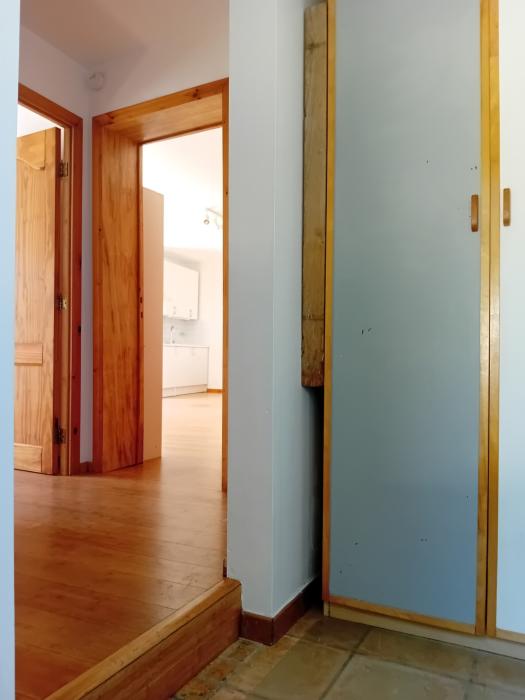 Hall d'entrée