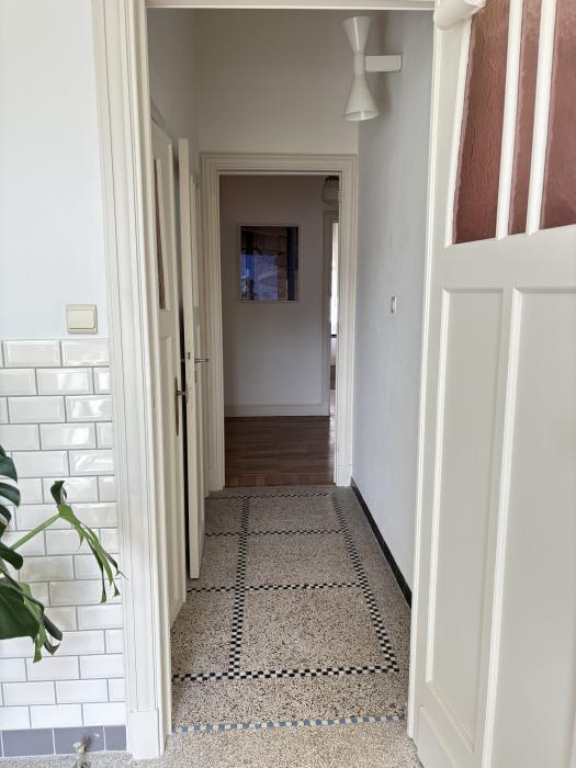Hall commun