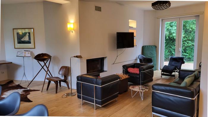 Colocation 240 m² à Bruxelles Uccle