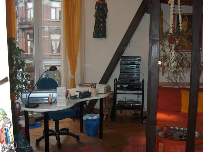 Studio