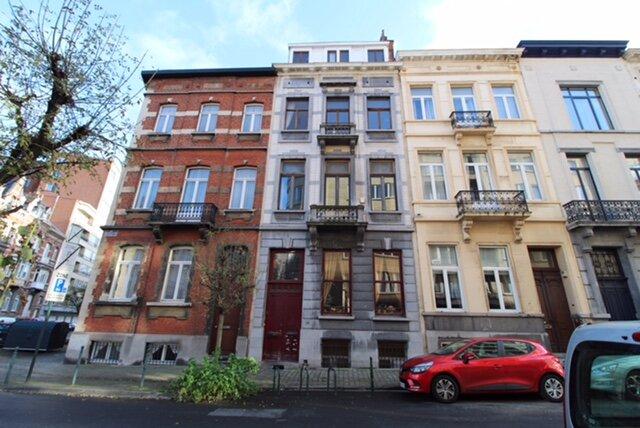 Shared housing