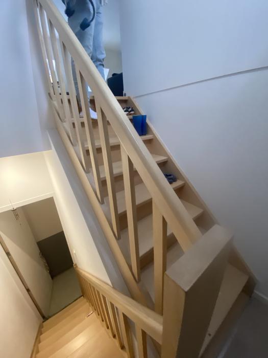 escalier