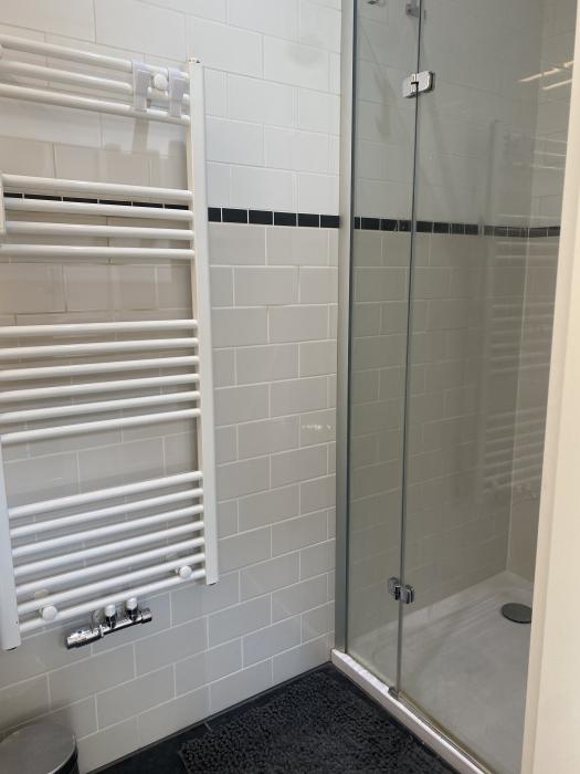 Salle de douche 2