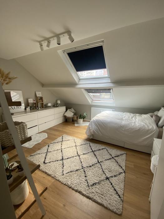 Chambre 1