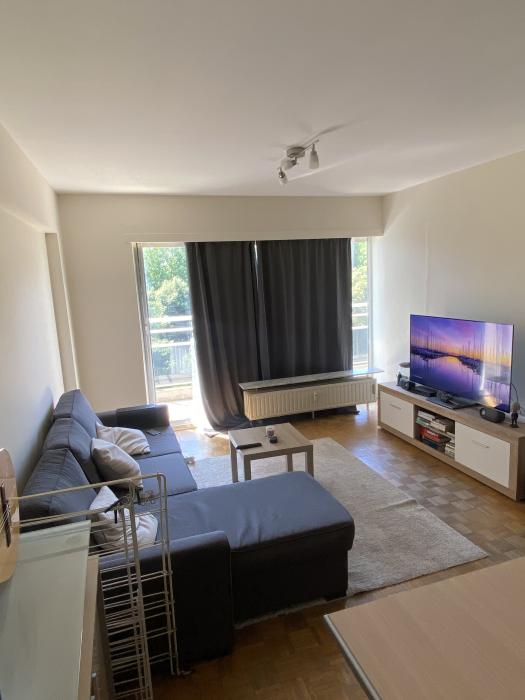 Colocation 80 m² à Bruxelles Koekelberg