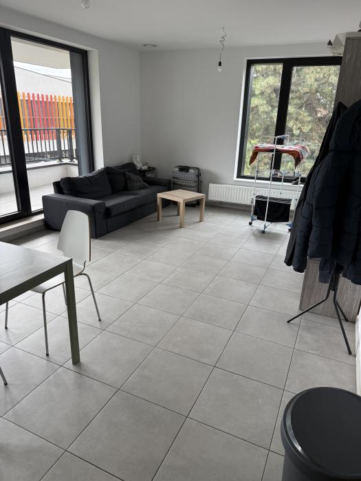 Colocation 100 m² à Bruxelles Anderlecht