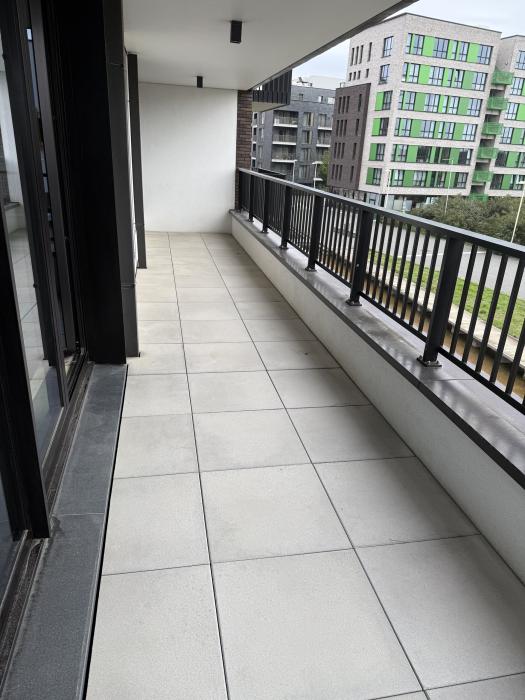 Balcon / Terrasse