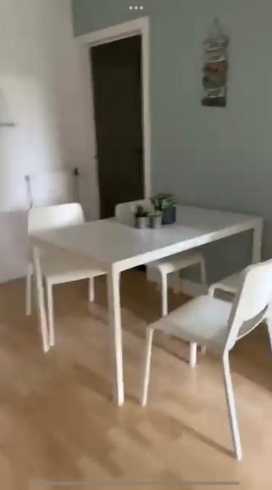 Entrée