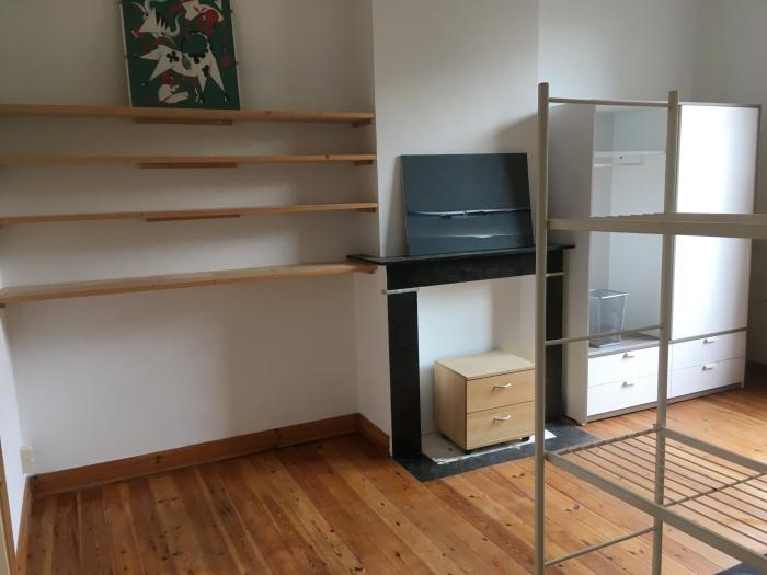 Colocation