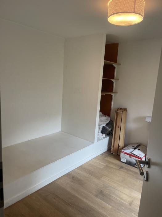 Chambre à Jette