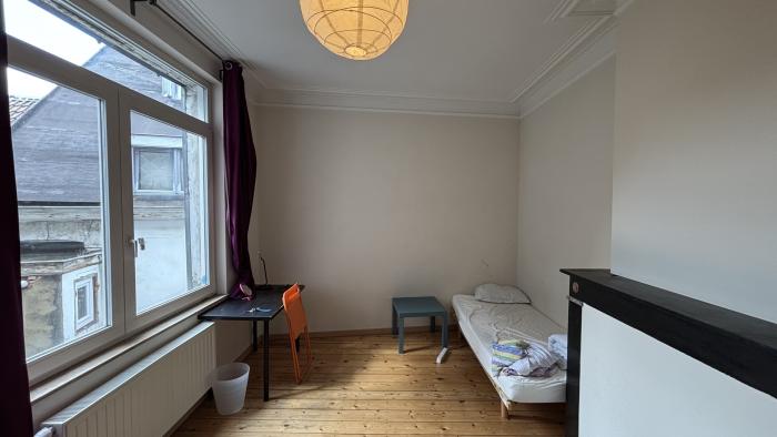Kot 16 m² à Bruxelles Ixelles : Pte Namur / Flagey