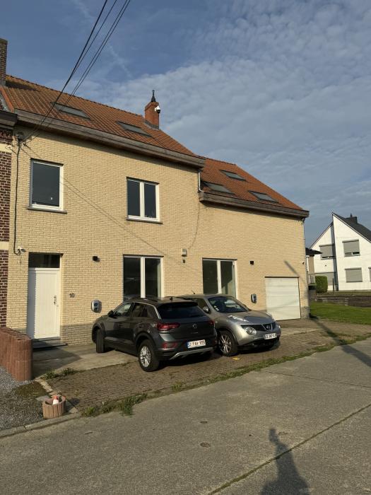 Kot 300 m² à Bruxelles Anderlecht
