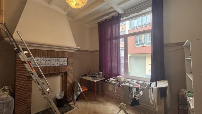 Student room