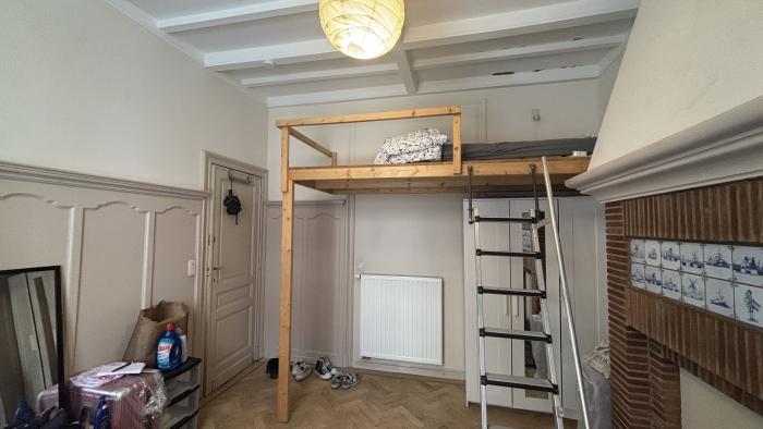 Student room