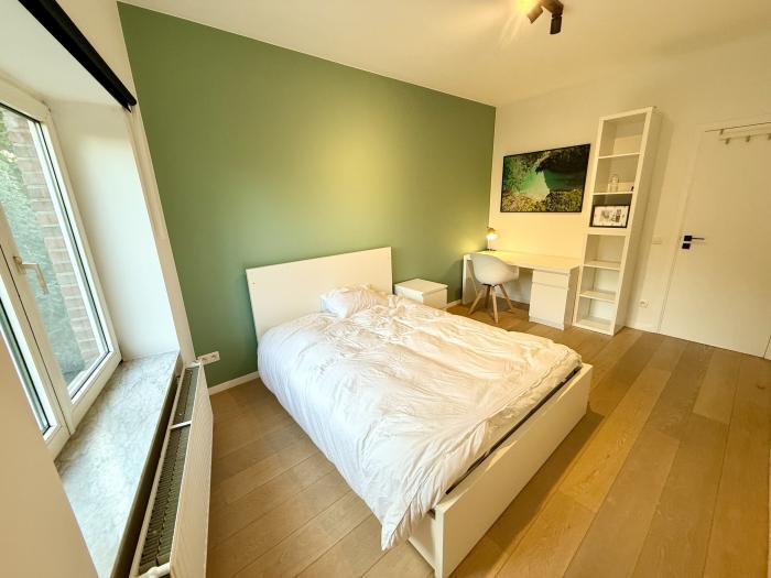 Shared housing