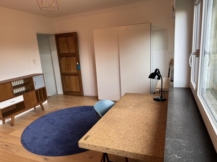 Kot chez l'habitant