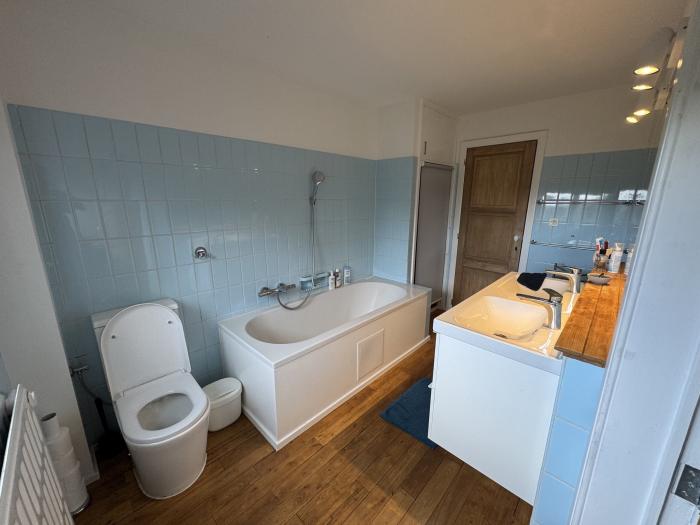 Kot chez l'habitant