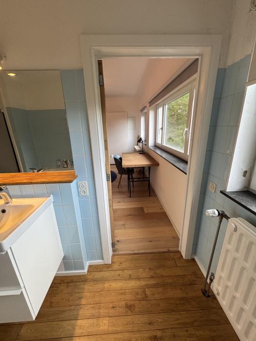 Kot chez l'habitant