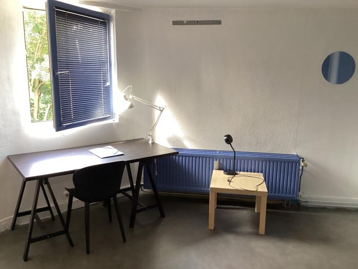 Kot 14 m² à Bruxelles Ixelles : Cimetière