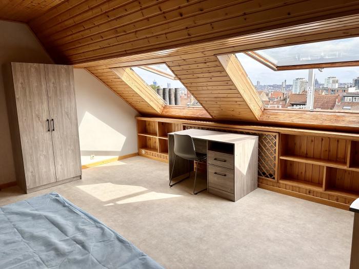 Student room