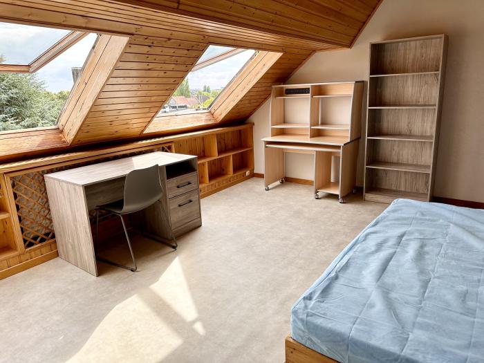 Student room